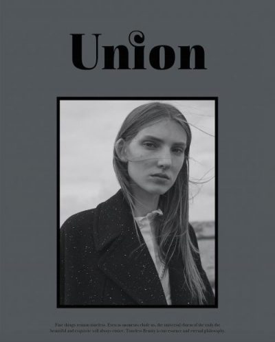 Union Magazine Issue 10