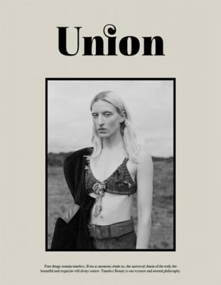 Union Magazine 12